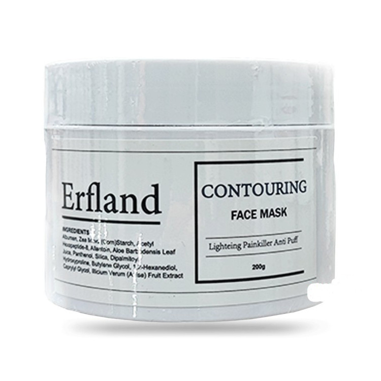 خرید ماسک کانتورینگ ارفلند ارسال فوری erfland mask