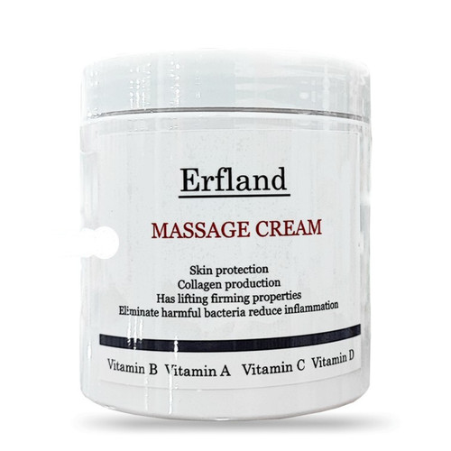 خرید کرم ماساژ ارفلند erfland massage cream ارسال فوری