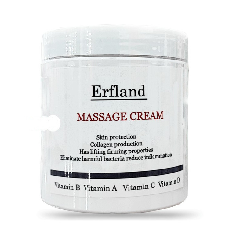 خرید کرم ماساژ ارفلند erfland massage cream ارسال فوری