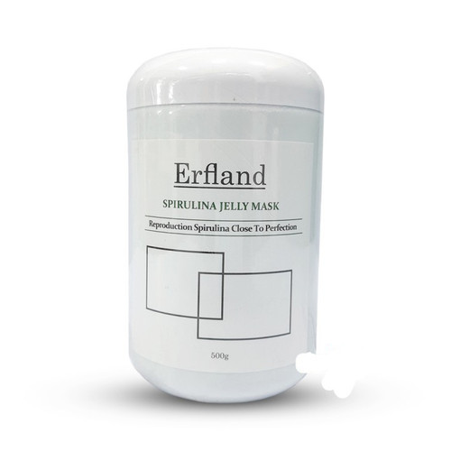 خرید ماسک جلبک اسپیرولینا ارفلند ارسال فوری erfland mask