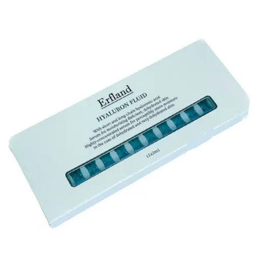 خرید ویال ارفلند ویال دورچشم ویال ضدلک ویال کلاژن ویال هیالورونیک ارفلند ارسال فوری erfland skin vial