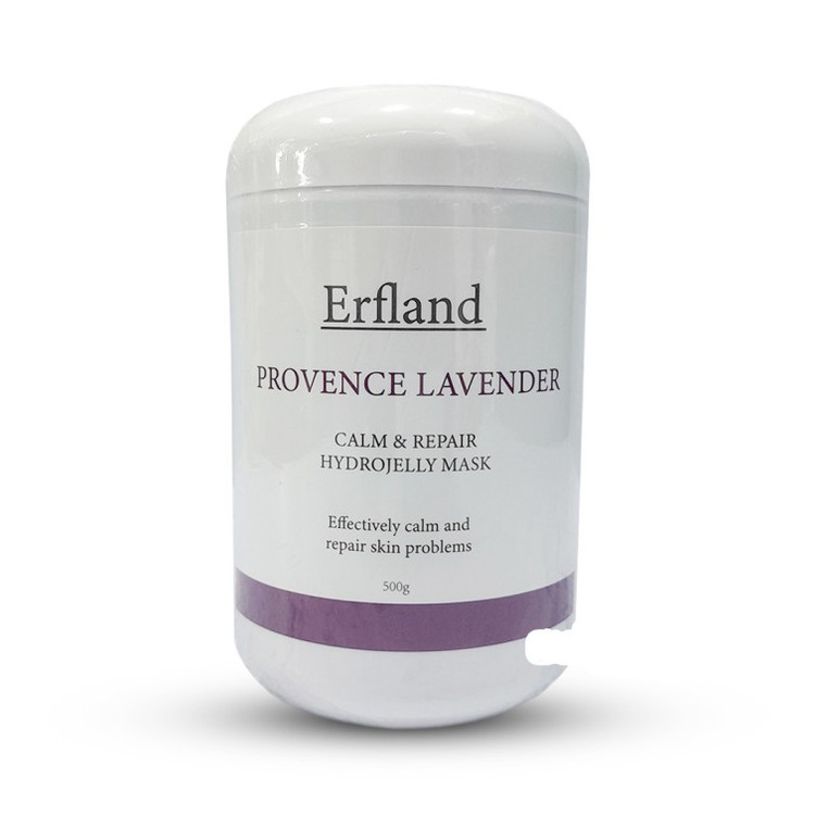 خرید ماسک هیدروژلی ارفلند مدل کیوی ومپایر لوندر جنسینگ گوجی ارسال فوری erfland hydrogel mask