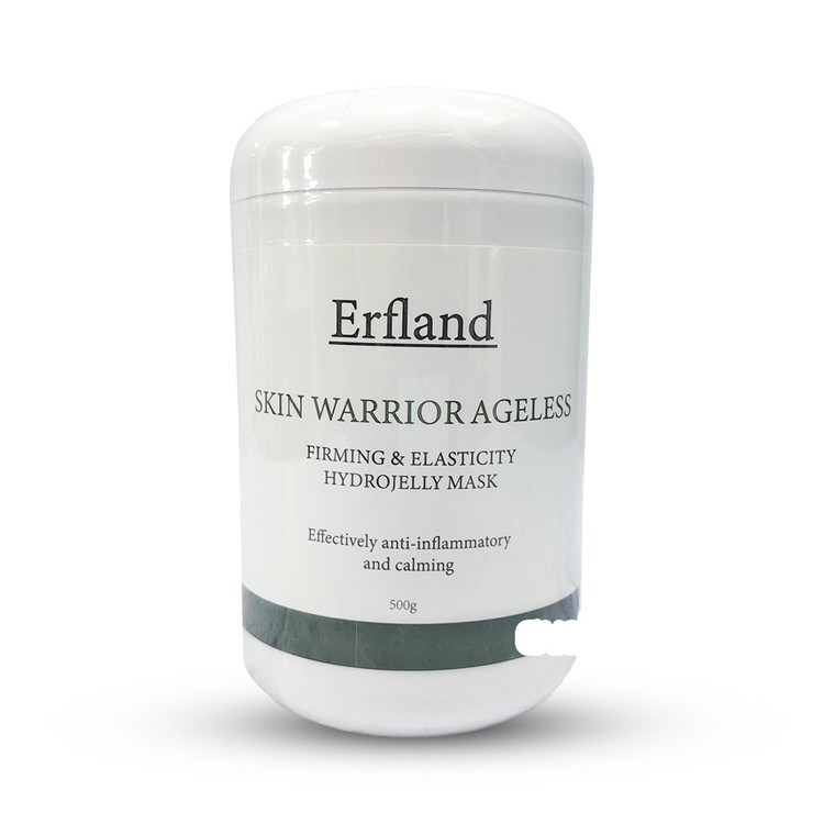 خرید ماسک هیدروژلی ارفلند مدل کیوی ومپایر لوندر جنسینگ گوجی ارسال فوری erfland hydrogel mask