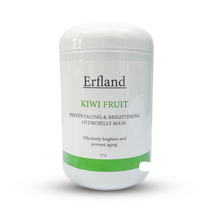 خرید ماسک هیدروژلی ارفلند مدل کیوی ومپایر لوندر جنسینگ گوجی ارسال فوری erfland hydrogel mask