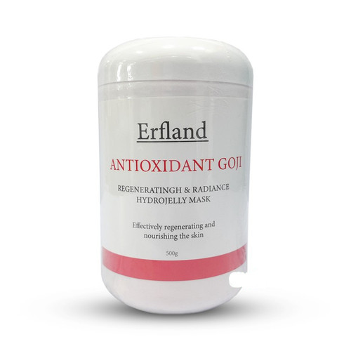 خرید ماسک هیدروژلی ارفلند مدل کیوی ومپایر لوندر جنسینگ گوجی ارسال فوری erfland hydrogel mask