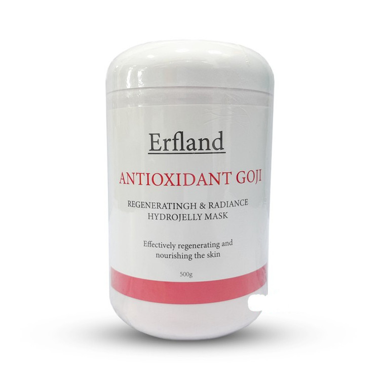 خرید ماسک هیدروژلی ارفلند مدل کیوی ومپایر لوندر جنسینگ گوجی ارسال فوری erfland hydrogel mask