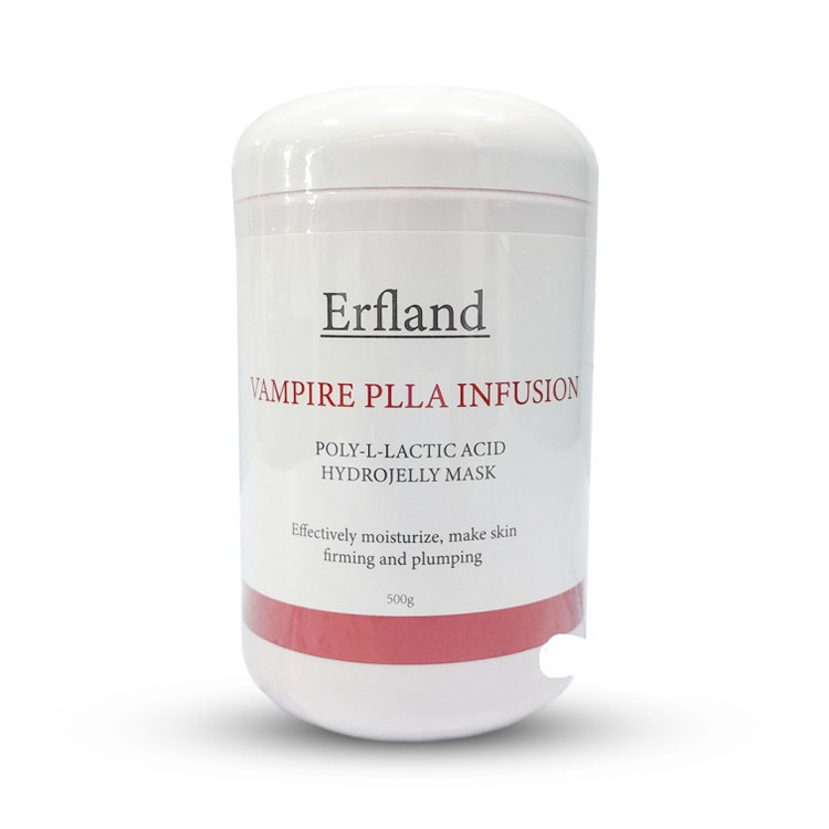 خرید ماسک هیدروژلی ارفلند مدل کیوی ومپایر لوندر جنسینگ گوجی ارسال فوری erfland hydrogel mask