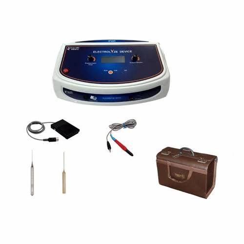 خرید دستگاه الکترولیز و درمان واریس رهامد ارسال فوری رویاشاپ