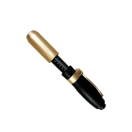خرید هیالورون پن اصلی کره ای تزریق ژل بدون سوزن ارسال فوری hyaluron pen