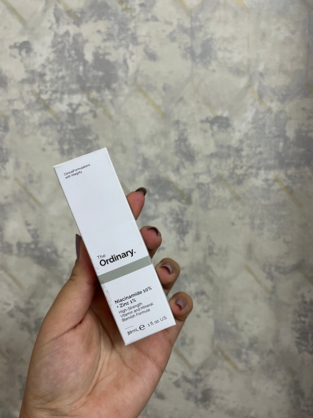 خرید آنلاین سرم ضدجوش نیاسینامید اوردینری اصلی با ارسال فوری ordinery Niacinamide