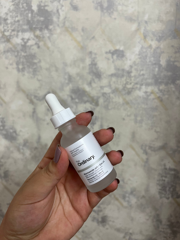 خرید آنلاین سرم ضدجوش نیاسینامید اوردینری اصلی با ارسال فوری ordinery Niacinamide