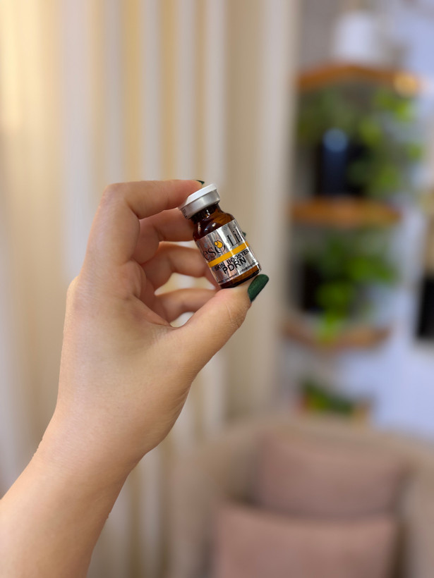 خرید آنلاین کوکتل مزوتراپی PDRN پی دی آر ان مزولایک اسپانیا اصلی ارسال فوری mesolike